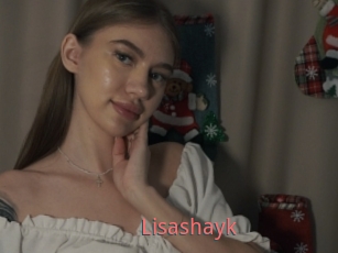 Lisashayk