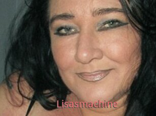 Lisasmachine