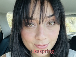 Lisaspring