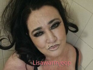 Lisawarmjeop