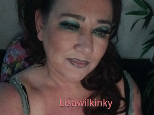 Lisawilkinky