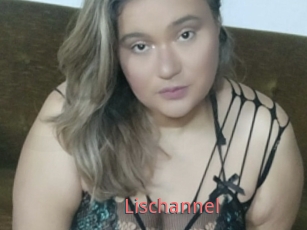 Lischannel