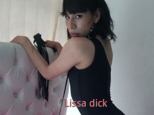 Lissa_dick