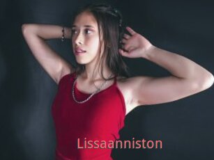 Lissaanniston