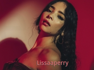 Lissaaperry