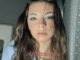 Lissablannco