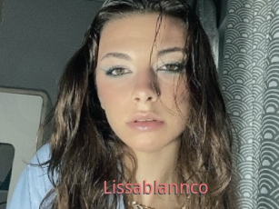 Lissablannco