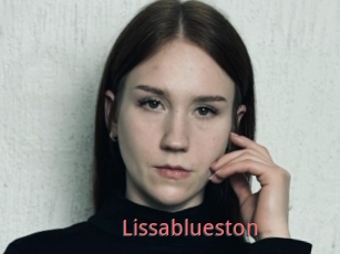 Lissablueston