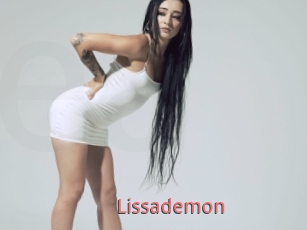 Lissademon