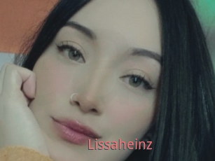 Lissaheinz