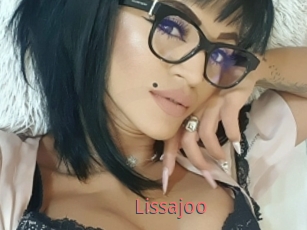 Lissajoo