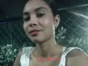 Lissakitty