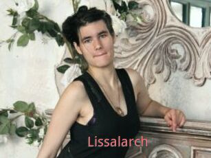 Lissalarch