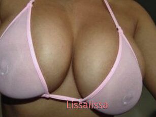 Lissalissa