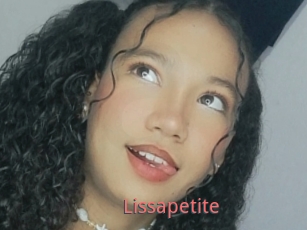 Lissapetite