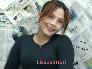 Lissasimon