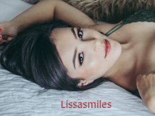 Lissasmiles