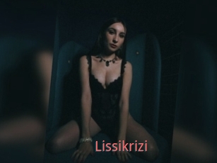 Lissikrizi