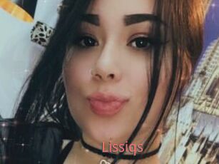 Lissiqs