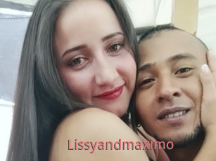 Lissyandmaximo