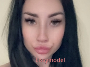 Lissymodel