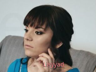 Lisyyad