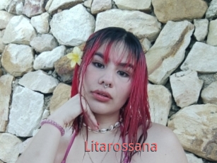 Litarossana