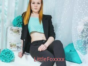 LittleFoxxxx