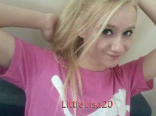 LittleLisa20