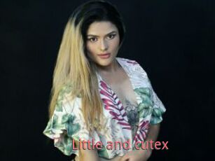 Little_and_cutex