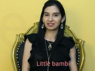 Little_bambi