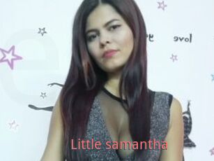 Little_samantha