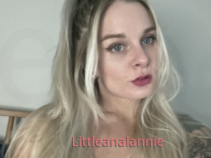 Littleanalannie