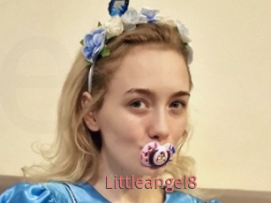 Littleangel8
