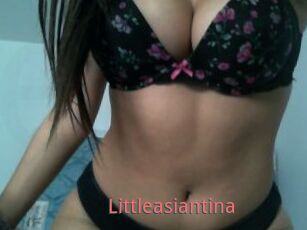 Littleasiantina