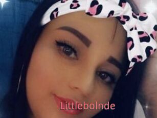 Littlebolnde