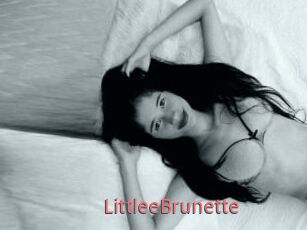 LittleeBrunette