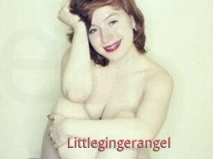 Littlegingerangel