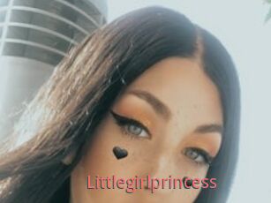 Littlegirlprincess