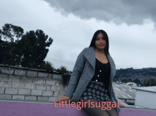 Littlegirlsuggar