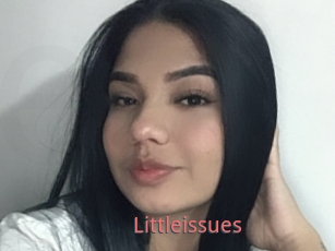 Littleissues