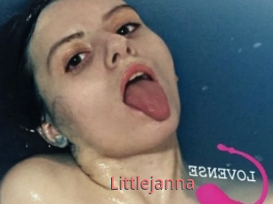 Littlejanna