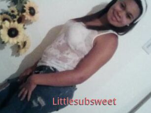 Littlesubsweet