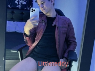 Littleteddy