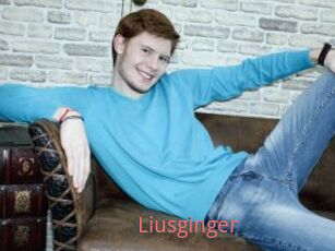 Liusginger