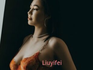 Liuyifei