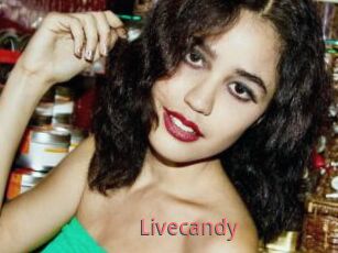 Livecandy