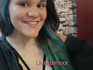 Livecumxxx