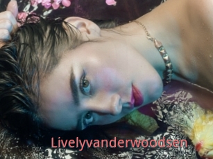 Livelyvanderwoodsen