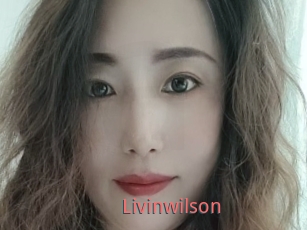 Livinwilson